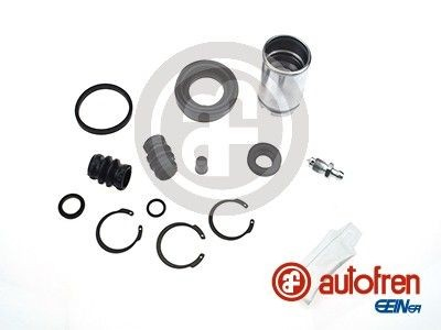 D41166C Autofren Ремкомплект заднего тормозного суппорта